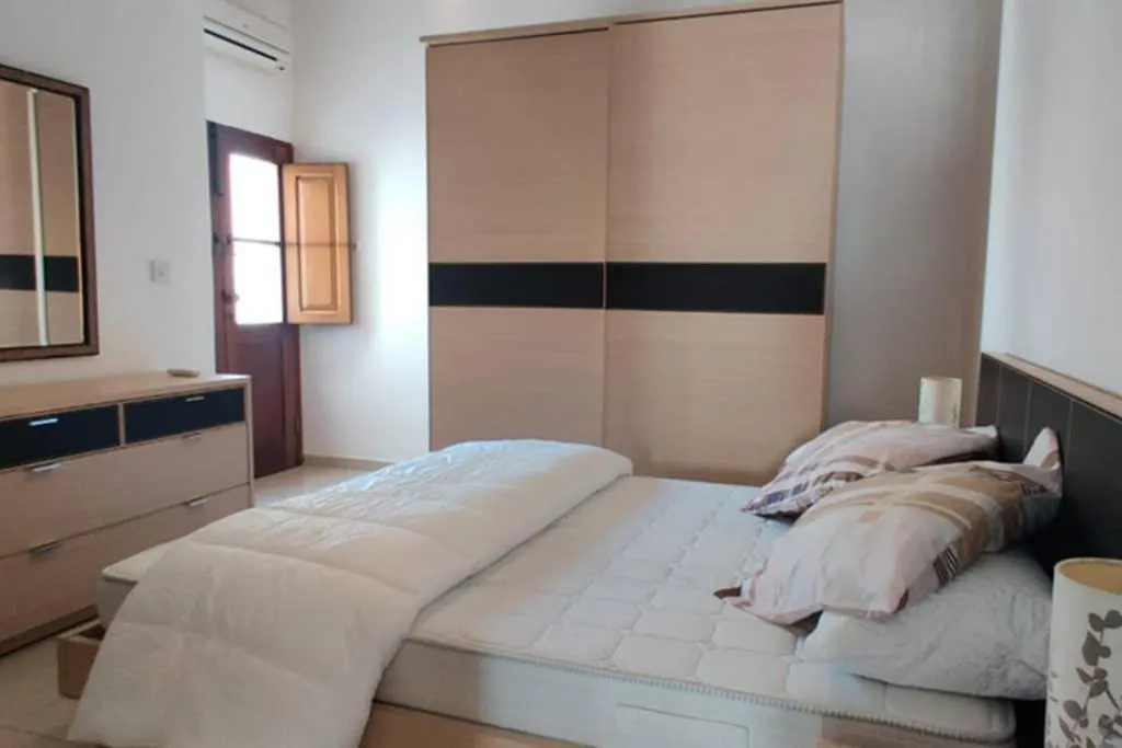 Confortable&Quiet Apartment in St. Julian San Ġiljan Malte