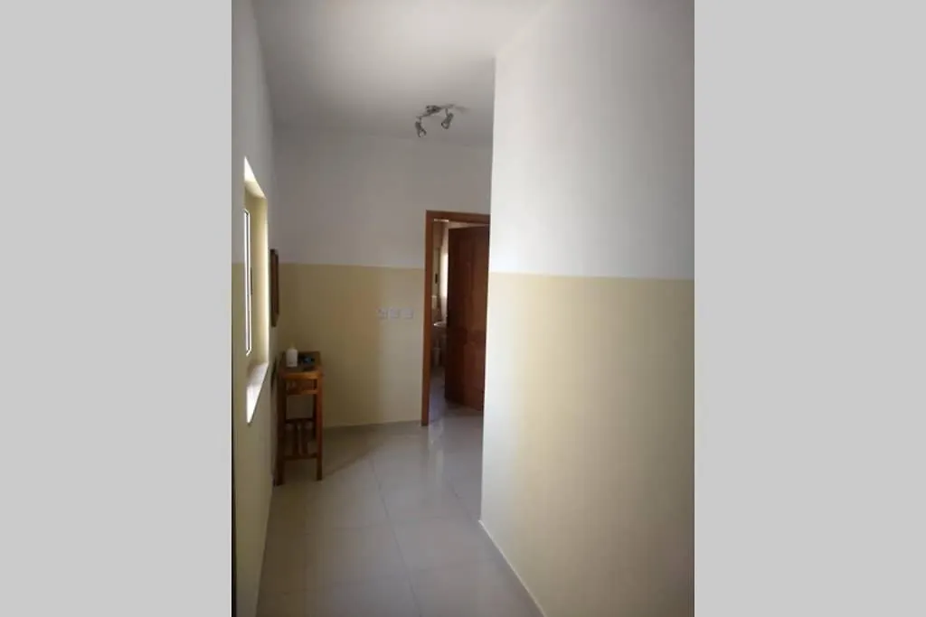 Confortable&Quiet Apartment in St. Julian San Ġiljan
