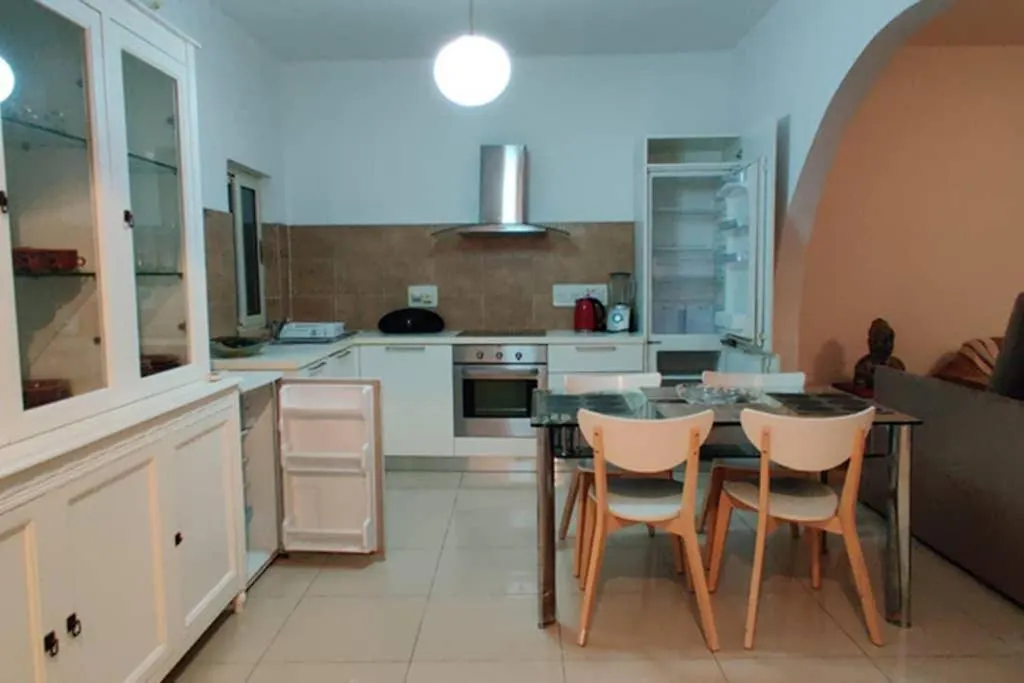 Confortable&Quiet Apartment in St. Julian San Ġiljan