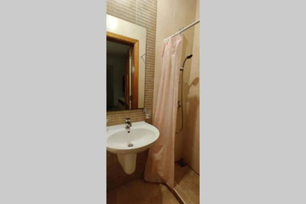 Confortable&Quiet Apartment in St. Julian San Ġiljan Malte