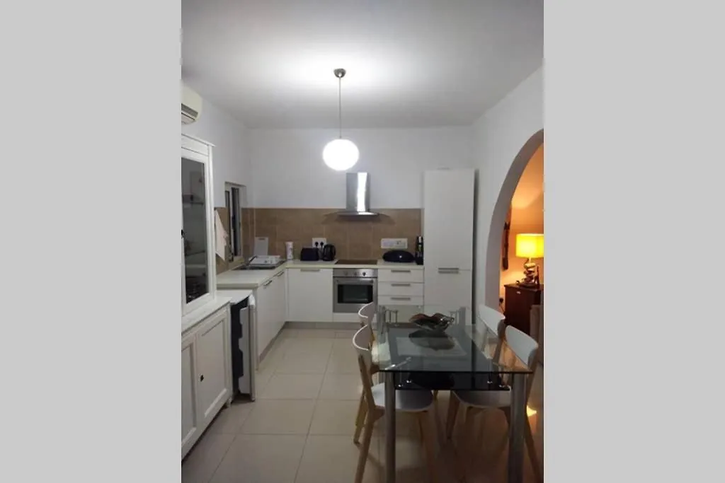 Confortable&Quiet Apartment in St. Julian San Ġiljan