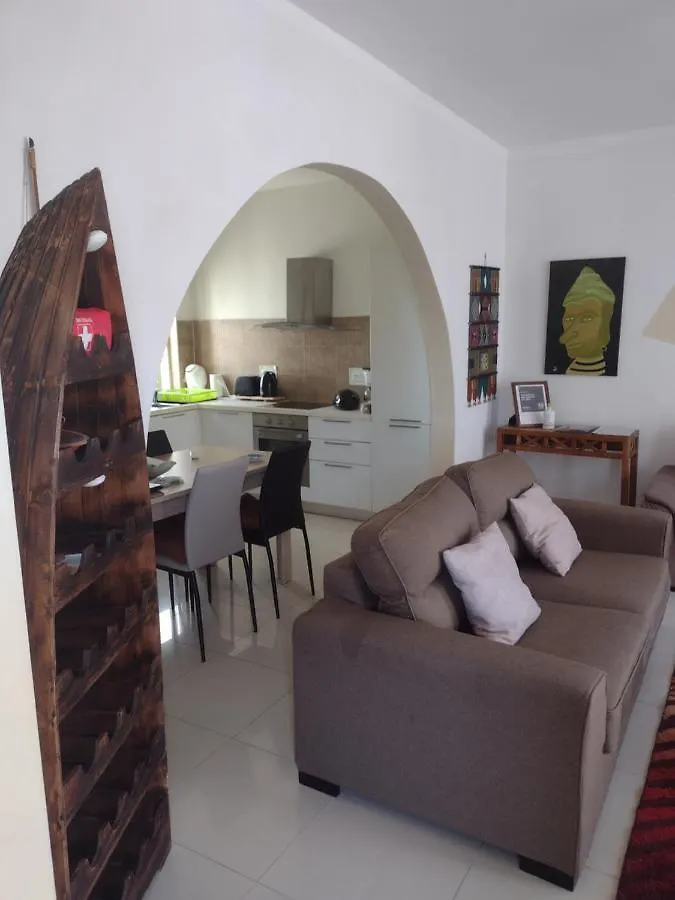 Confortable&Quiet Apartment in St. Julian San Ġiljan 0*,