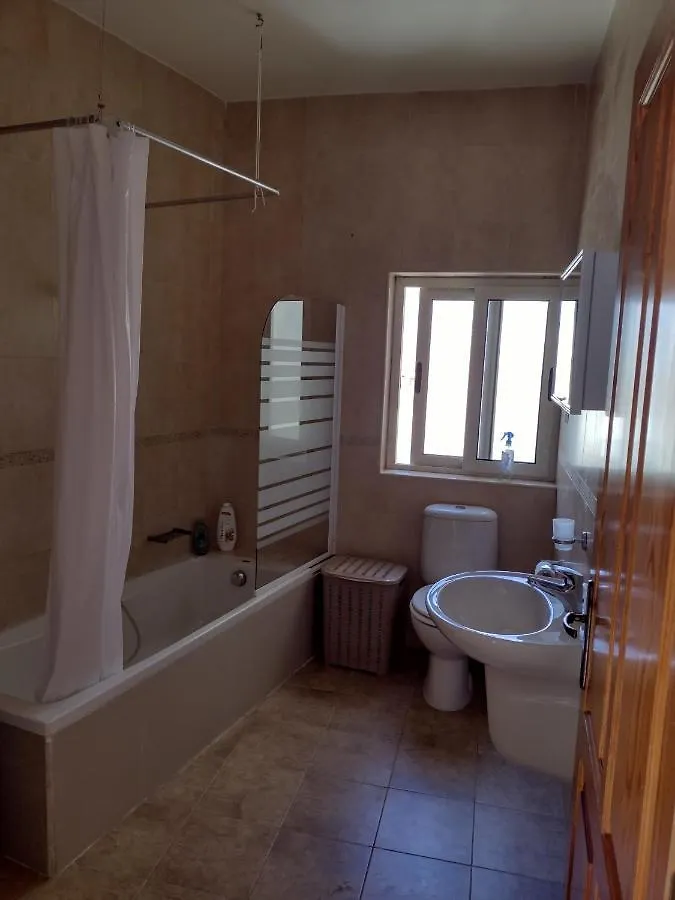 Confortable&Quiet Apartment in St. Julian San Ġiljan
