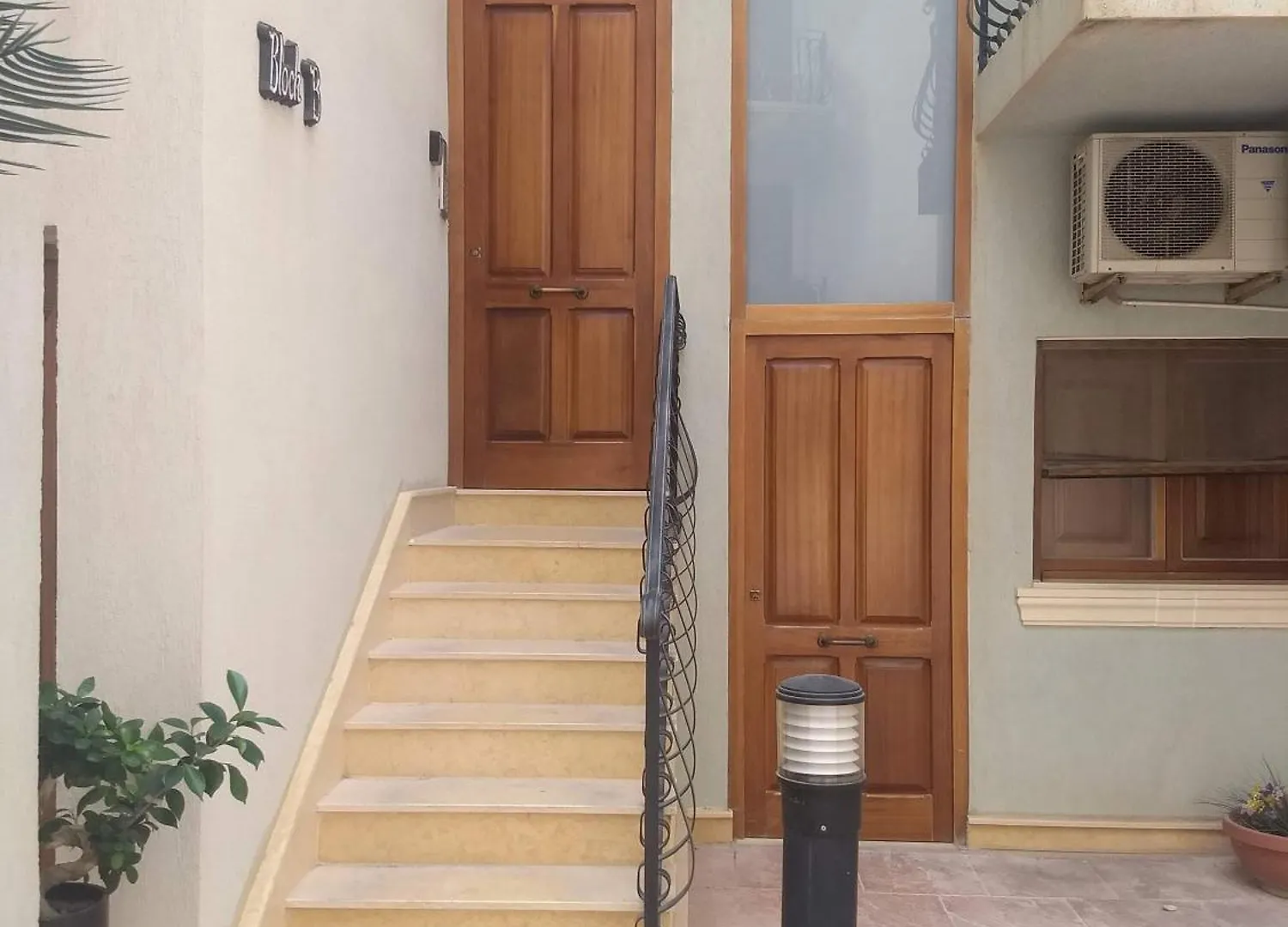 Confortable&Quiet Apartment in St. Julian San Ġiljan
