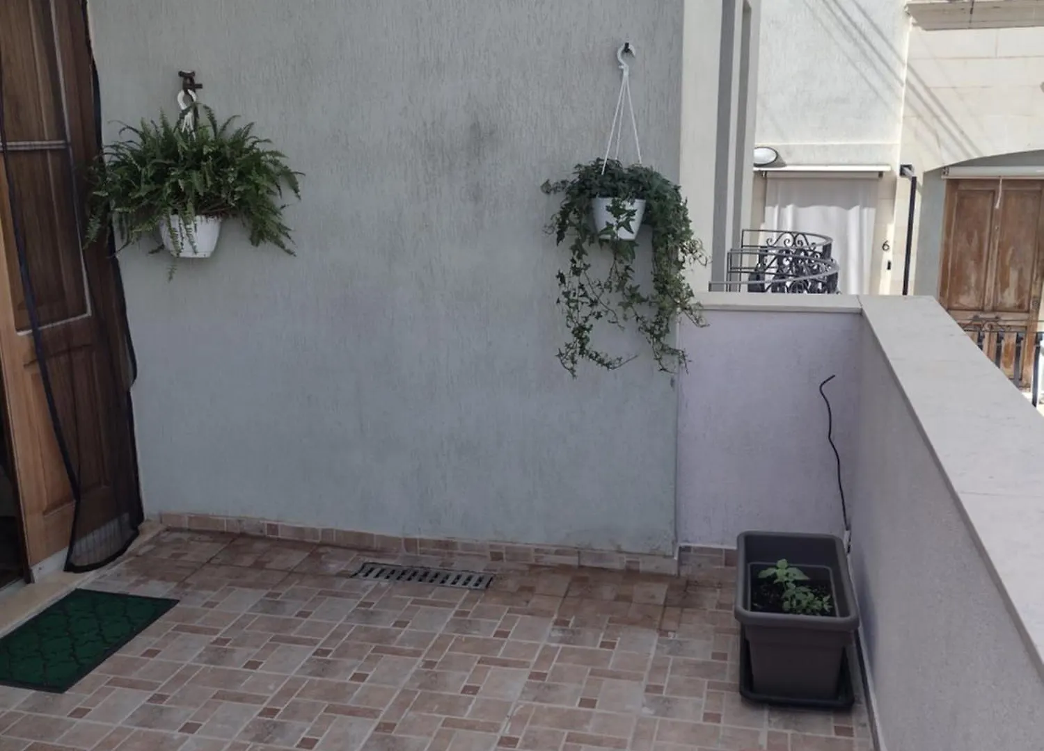 Confortable&Quiet Apartment in St. Julian San Ġiljan
