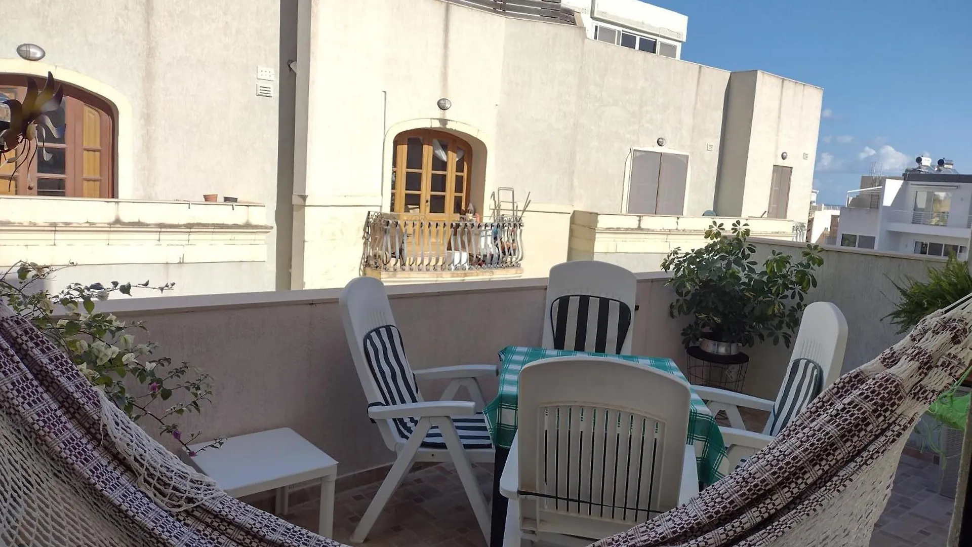 Confortable&Quiet Apartment in St. Julian San Ġiljan
