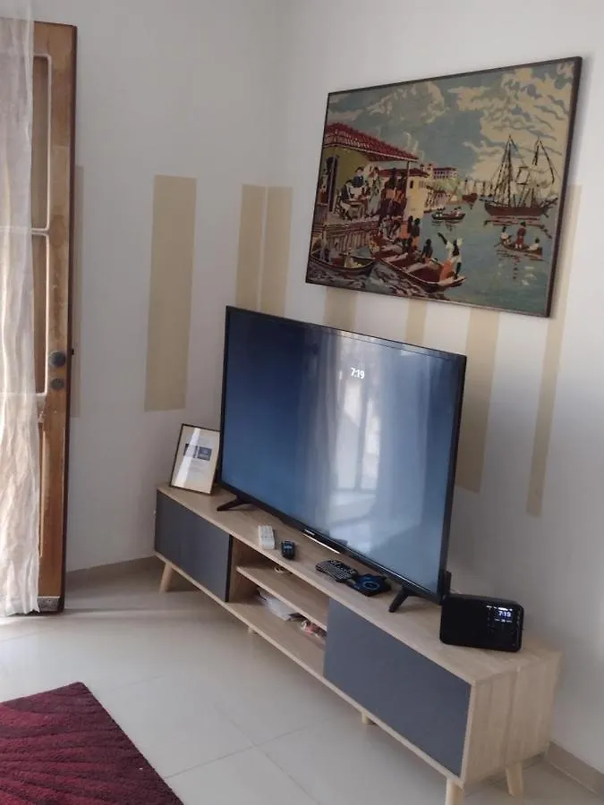 Confortable And Quiet Apartment In St. Julian Saint Julian's Malta