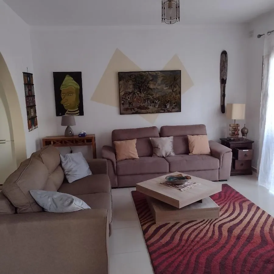 Confortable And Quiet Apartment In St. Julian Saint Julian's