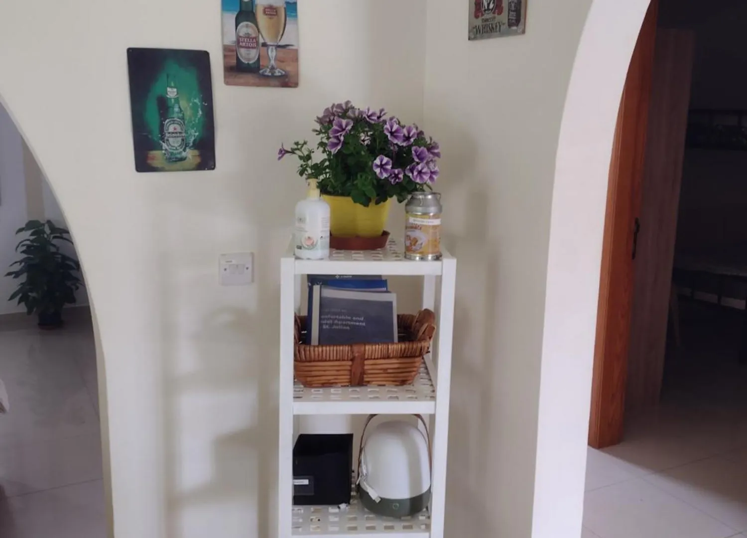 Confortable And Quiet Apartment In St. Julian Saint Julian's 0*,  Malta